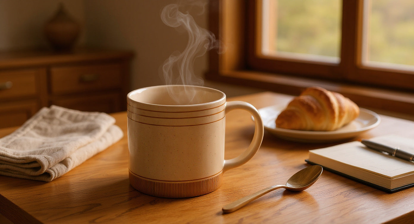 Sperindei — mug da caffè classiche
