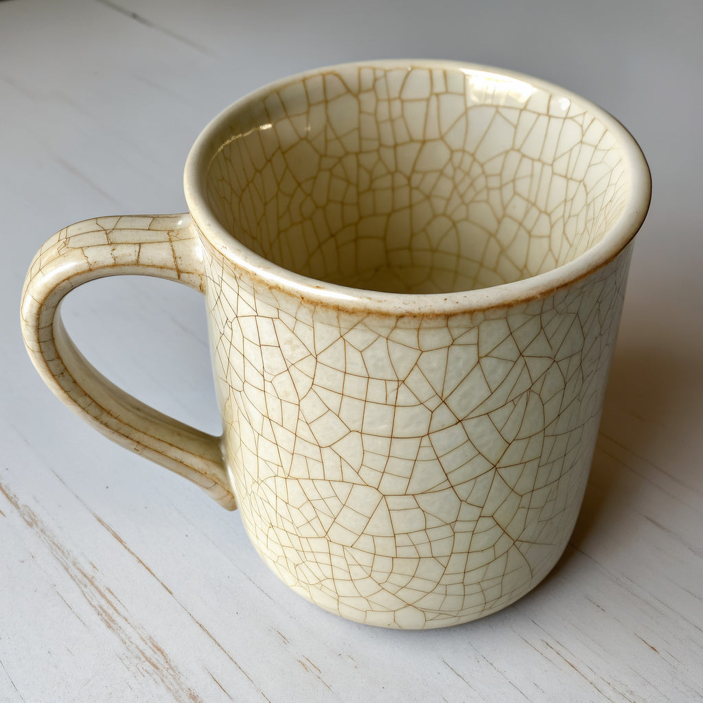 Sperindei Moka Tazza Vintage — vista frontale tre quarti