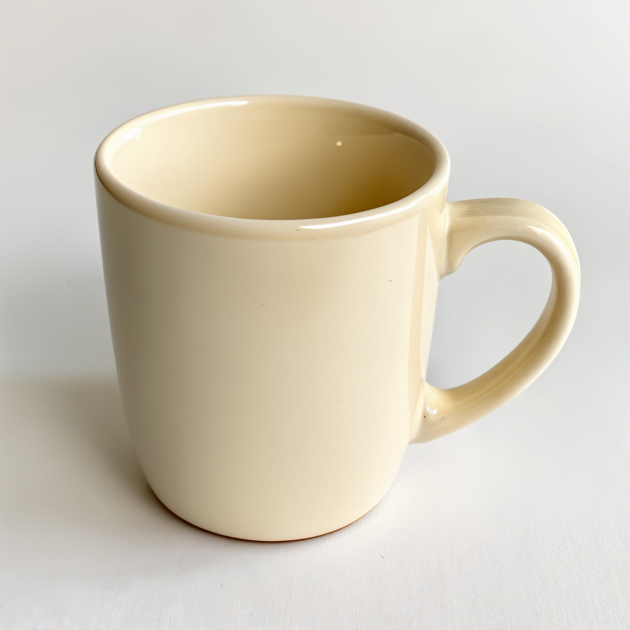 Sperindei Tazza da caffè Moka Classica — Vista frontale tre quarti