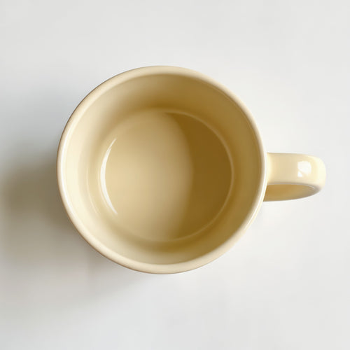 Sperindei Tazza da caffè Moka Classica — Vista dall'alto