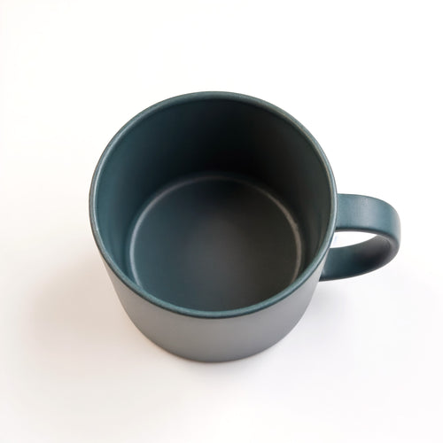 Sperindei Tazza da caffè — vista dall'alto