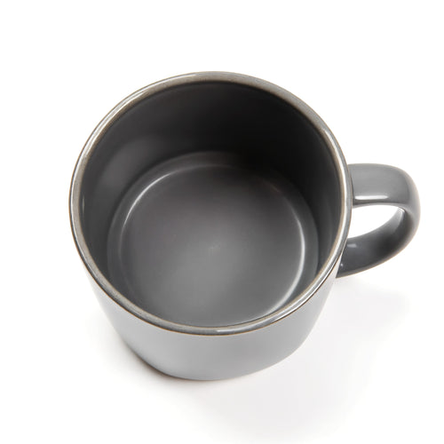 Sperindei Moka Tazza Rettangolare — vista dall'alto