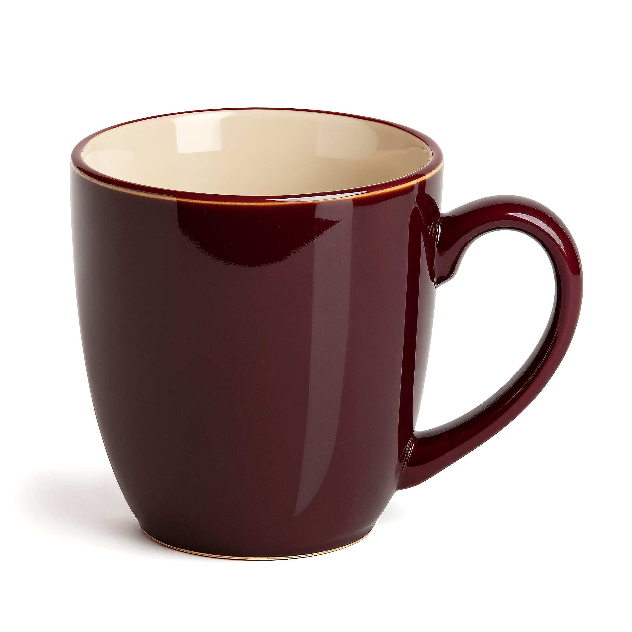 Tazza da caffè Sperindei — profilo laterale