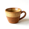 Sperindei Tazza Espresso Rustica — vista laterale