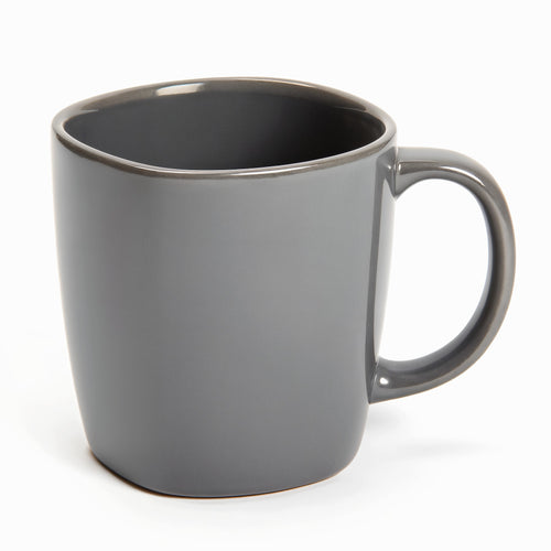 Sperindei Moka Tazza Rettangolare — profilo laterale