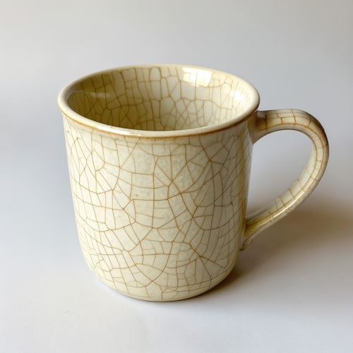 Sperindei Moka Tazza Vintage — profilo laterale