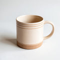 Sperindei Moka Tazza Minimal — profilo laterale diretto