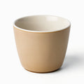 Tazza Espresso Minimal Sperindei — profilo laterale