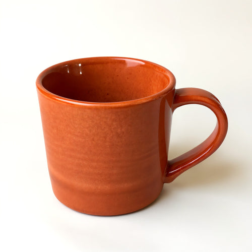 Sperindei Moka Tazza Rustica — profilo laterale
