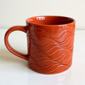 Sperindei Moka Tazza Onda — profilo laterale