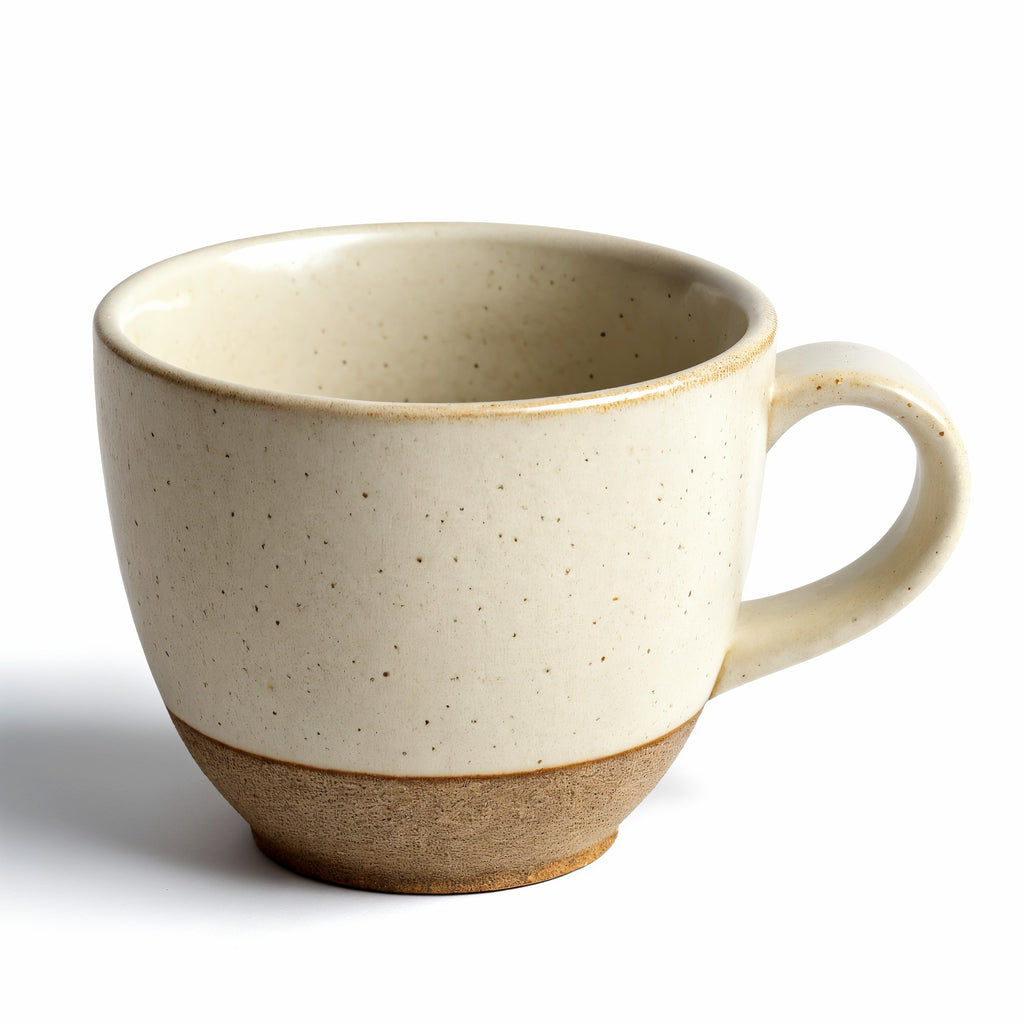Sperindei Tazza Espresso Zen — profilo laterale