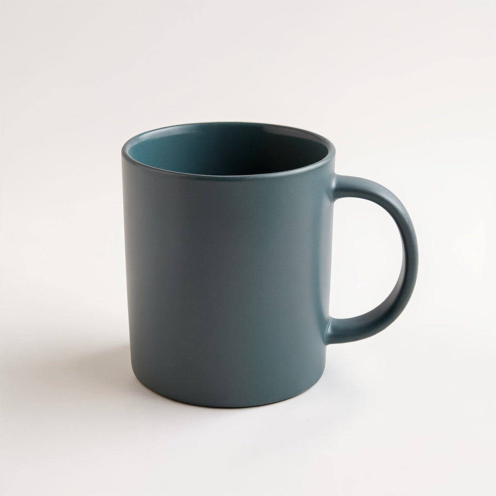 Sperindei Tazza da caffè — profilo laterale