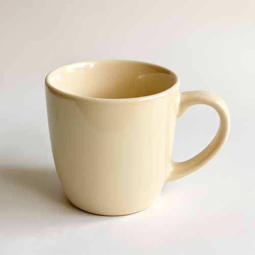 Sperindei Tazza da caffè Moka Classica — Profilo laterale