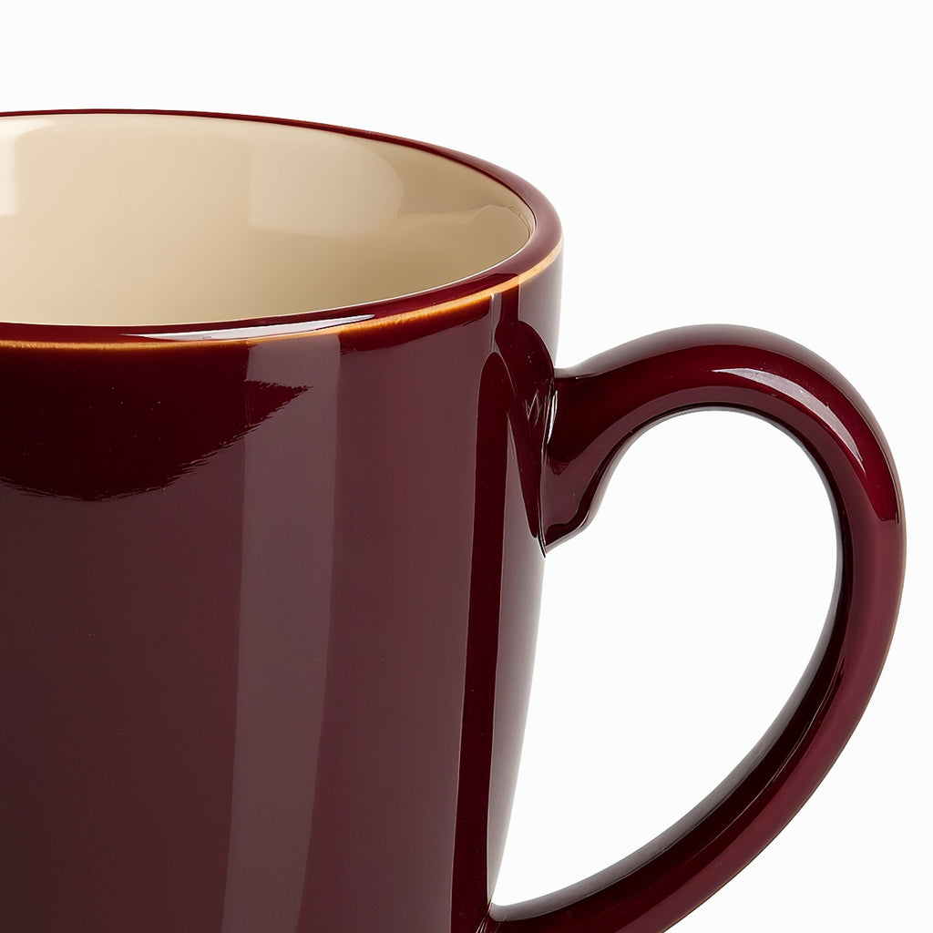 Sperindei Moka Tazza Elegante — dettaglio macro della superficie