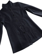 Giacca in pile Elara - Elegante e calda per le donne in autunno e inverno