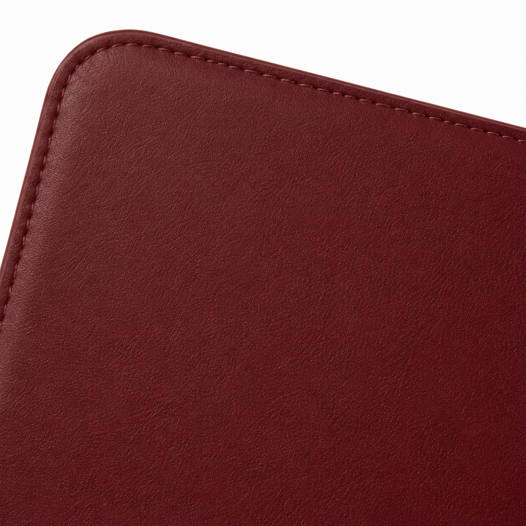 Tappetino per scrivania elegante e resistente