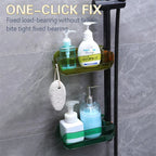 Organizzatore per lavello domestico 2 in 1