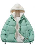 Cappotto invernale Isabelle: per comfort e stile