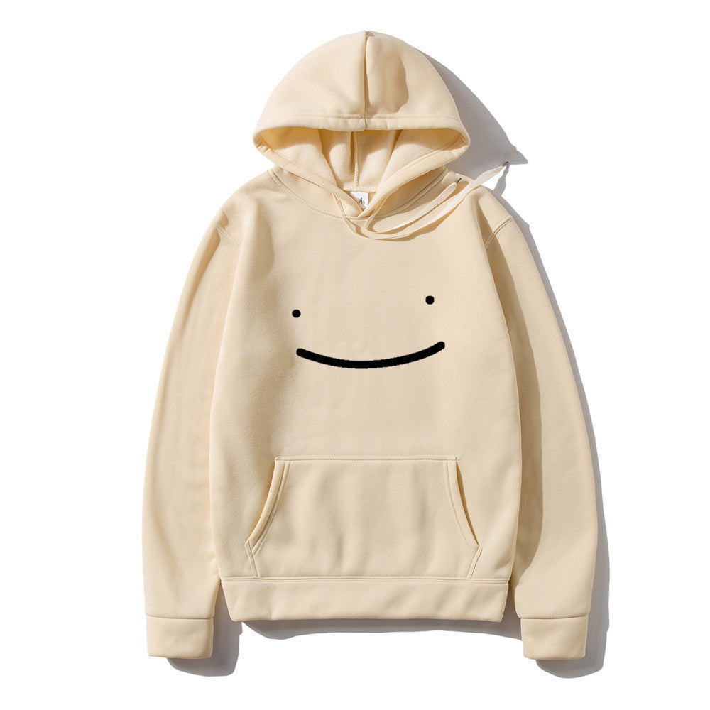 Felpa con cappuccio da donna calda e rilassata | Vestibilità ampia, pile, abbigliamento casual