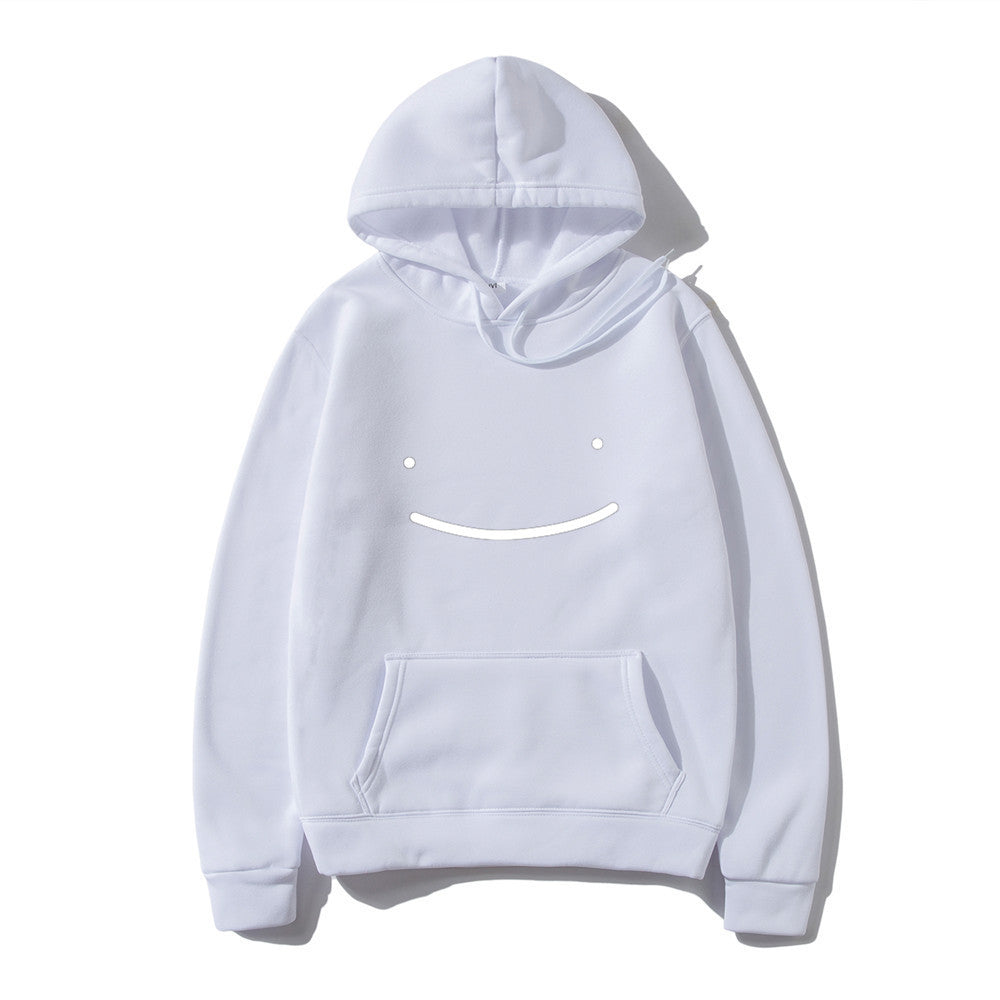 Felpa con cappuccio da donna calda e rilassata | Vestibilità ampia, pile, abbigliamento casual