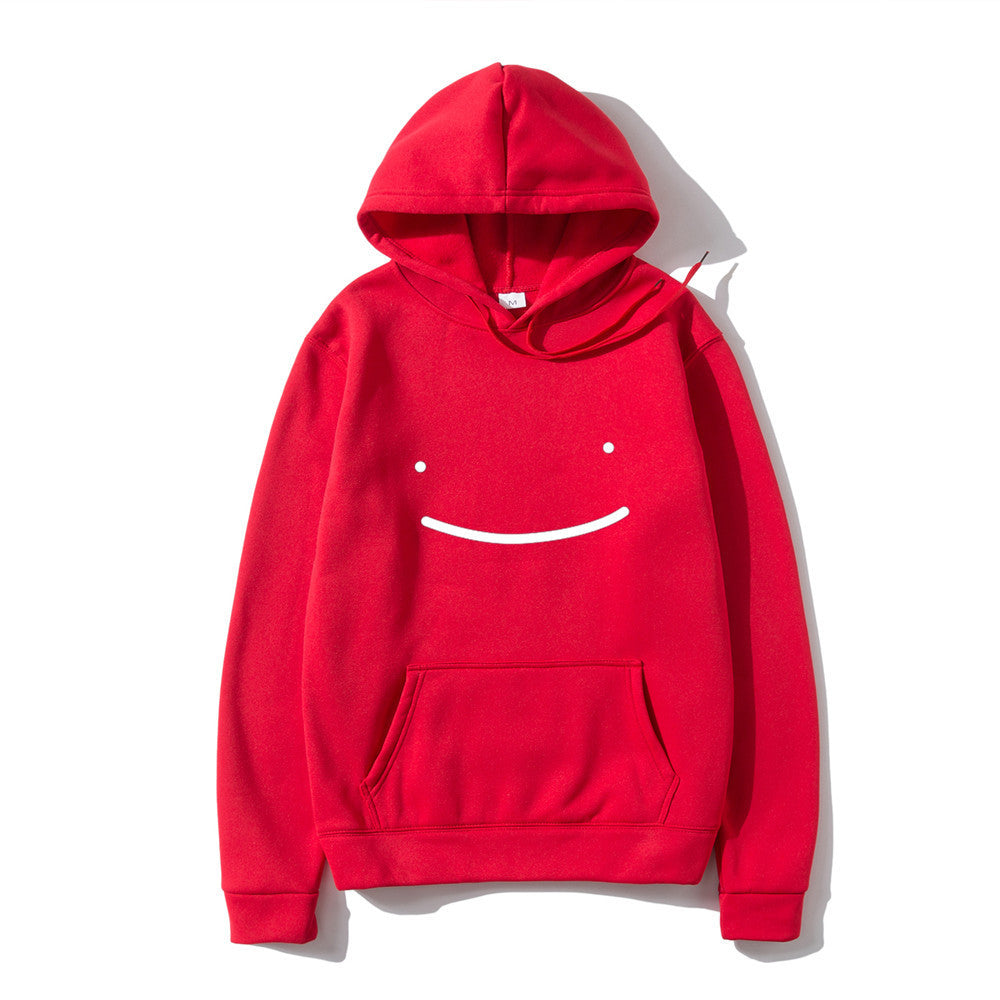 Felpa con cappuccio da donna calda e rilassata | Vestibilità ampia, pile, abbigliamento casual
