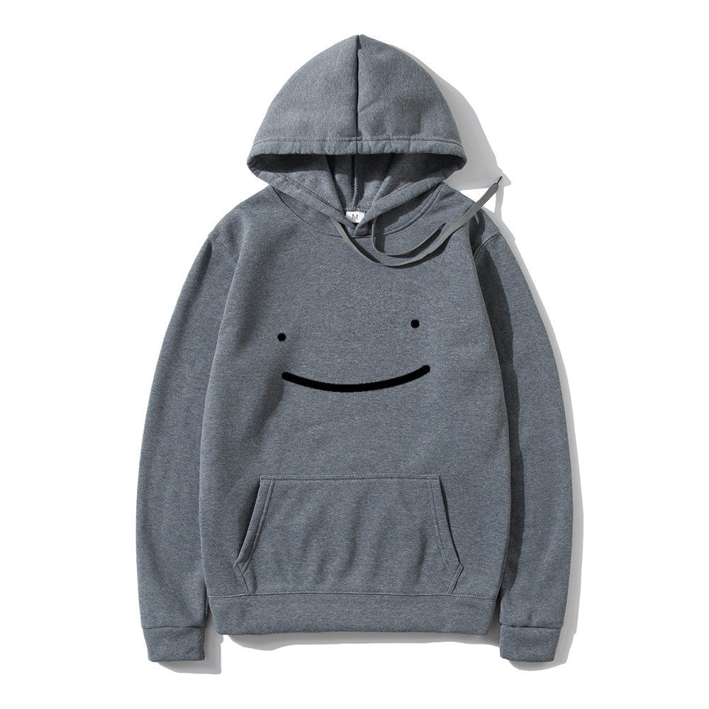 Felpa con cappuccio da donna calda e rilassata | Vestibilità ampia, pile, abbigliamento casual