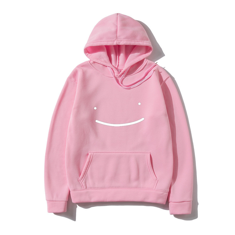 Felpa con cappuccio da donna calda e rilassata | Vestibilità ampia, pile, abbigliamento casual