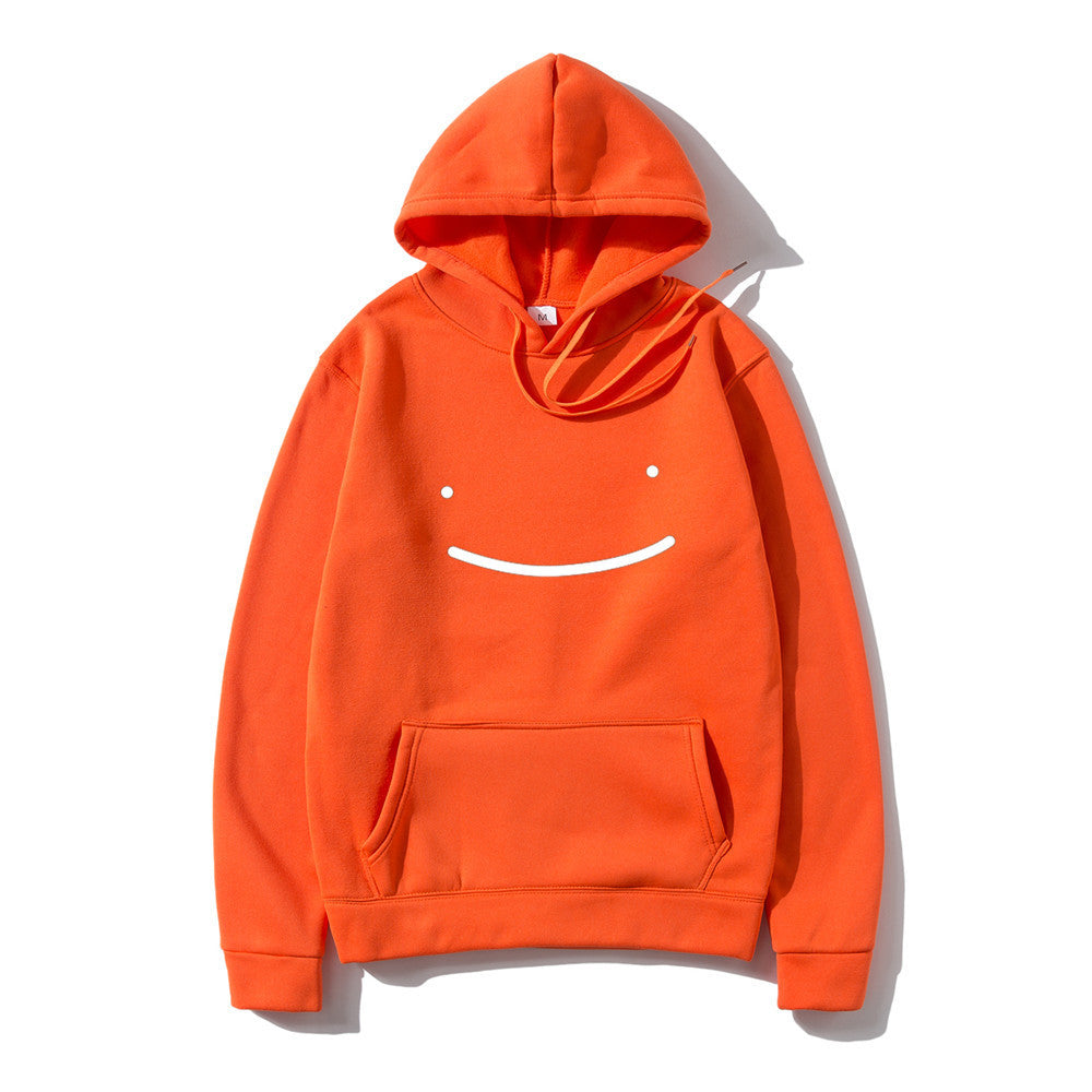 Felpa con cappuccio da donna calda e rilassata | Vestibilità ampia, pile, abbigliamento casual