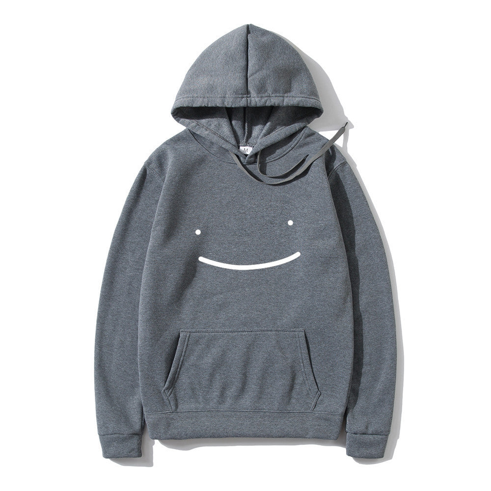 Felpa con cappuccio da donna calda e rilassata | Vestibilità ampia, pile, abbigliamento casual