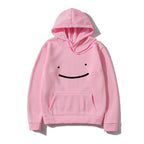 Felpa con cappuccio da donna calda e rilassata | Vestibilità ampia, pile, abbigliamento casual
