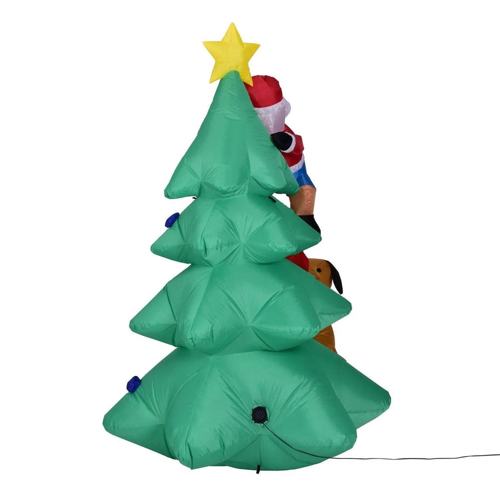 Decorazioni natalizie