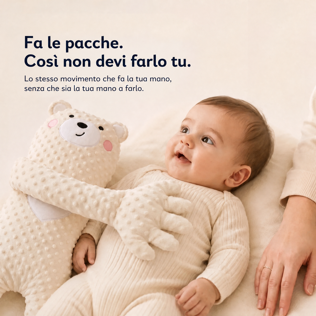 LullaBear™