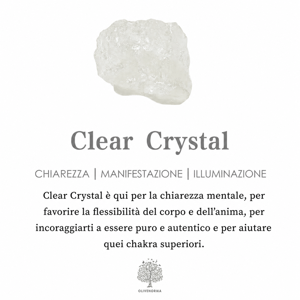 Ragnar - Bracciale Lord Black Warrior con perle di cristallo naturale