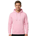 Felpa con cappuccio in pile Heren con Capuchon | Warme Trui voor Herfst & Winter | Comodo soggiorno | Abbigliamento casual