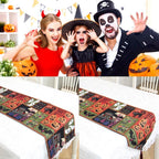 Tovaglia decorativa per Halloween