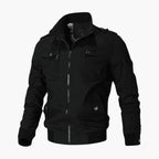 Giubbotto bomber da uomo: comodo, elegante e versatile
