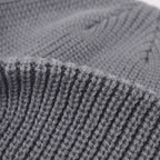 Classico cappello invernale caldo