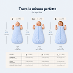 Swaddled to Settled™