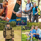 Calendario dell'Avvento 2024 per gli appassionati di outdoor