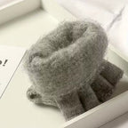 Guanti senza dita WinterPro da uomo | Spessa, calda e confortevole