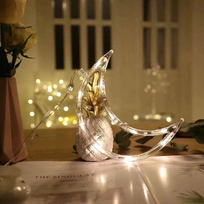 Luce natalizia a LED per decorazioni natalizie