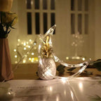 Luce natalizia a LED per decorazioni natalizie