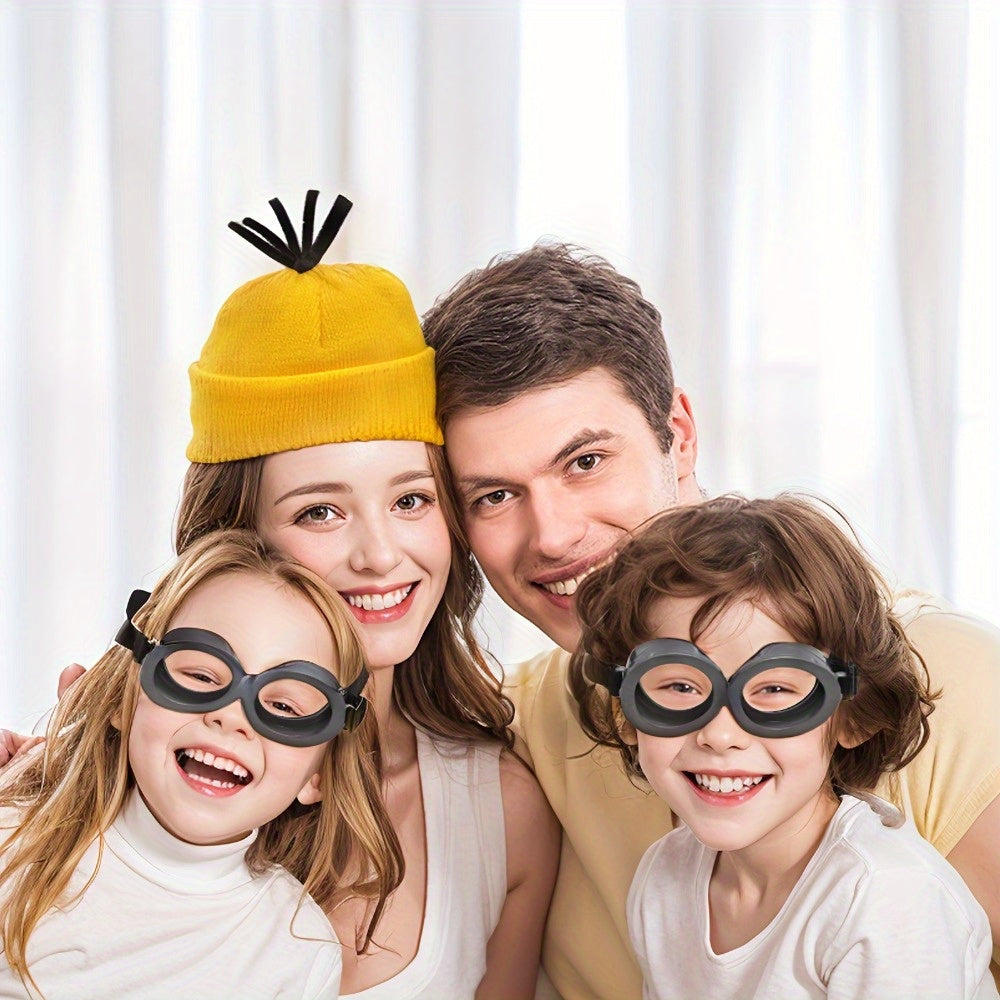 Set di costumi di Halloween per cartoni animati per bambini | Ispirato ai personaggi del film