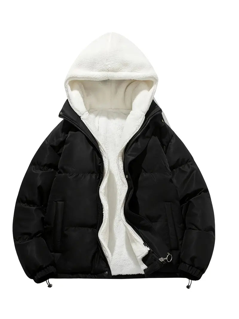 Cappotto invernale Isabelle: per comfort e stile