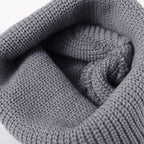 Classico cappello invernale caldo