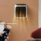 Stufa portatile per un calore accogliente