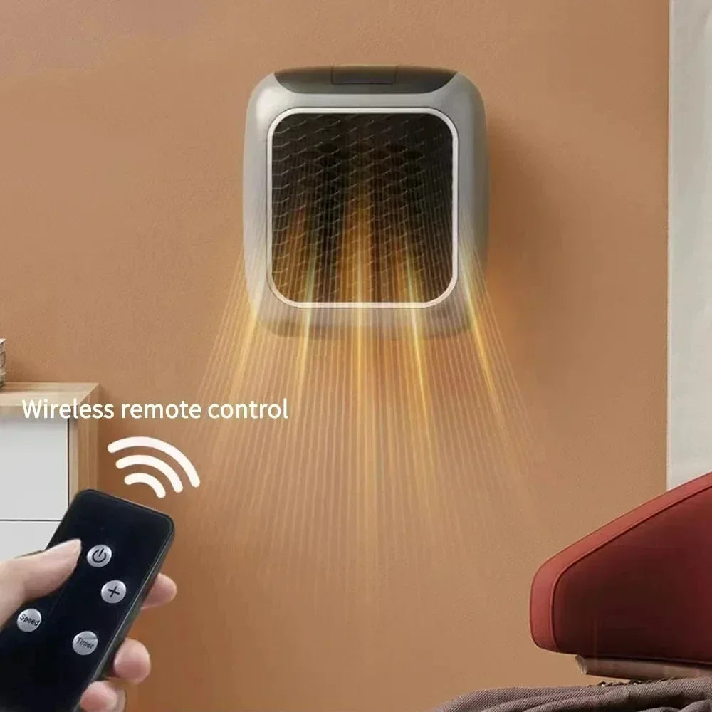 Stufa portatile per un calore accogliente