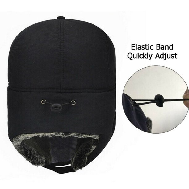 Cappello termico invernale