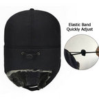 Cappello termico invernale