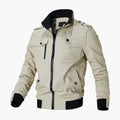 Giubbotto bomber da uomo: comodo, elegante e versatile